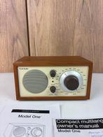 Tivoli Audio by Henry Kloss & Tom DeVesto - Model One -, Nieuw