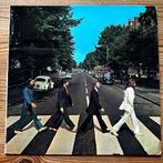 Beatles - Abbey Road [UK 1969 Stereo pressing] - LP - 1969, Cd's en Dvd's, Vinyl Singles, Nieuw in verpakking