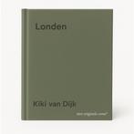 Londen 9789401621595 Kiki van Dijk, Boeken, Verzenden, Zo goed als nieuw, Kiki van Dijk