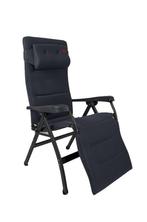 SALE 11% | Crespo |  Recliner Air Deluxe relax stoel, Nieuw