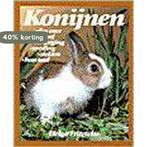 KONIJNEN / OVERIGE HUISDIEREN 9789052102382 H. Fritzsche, Boeken, Verzenden, Gelezen, H. Fritzsche