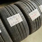 2 x Bridgestone Potenza S001 245-35-18 RFT Zomerbanden 5,5mm, 18 inch, Ophalen of Verzenden, Band(en), Personenwagen