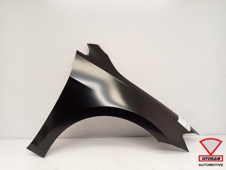 Golf 7 Facelift Zijscherm Spatbord Rechts Voor Nieuw, Auto-onderdelen, Carrosserie en Plaatwerk, Nieuw, Volkswagen, Voor, Rechts