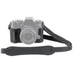 SmallRig 4709 Leather Half Case Kit For X-T50 Black, Ophalen of Verzenden, Nieuw, Overige typen, Overige merken