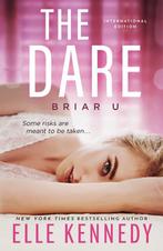 The Dare 9781728275383 Elle Kennedy, Verzenden, Gelezen, Elle Kennedy