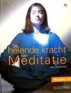 De helende kracht van meditatie + CD, Verzenden, Nieuw