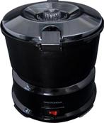 Gastronoma 18220001 Zwart aardappelschilmachine, 1 kg, el..., Huis en Inrichting, Keuken | Keukenbenodigdheden, Verzenden, Nieuw