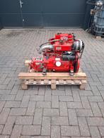 Bukh DV20 20pk scheepsmotor met keerkoppeling, Ophalen of Verzenden, Nieuw