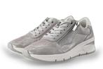Tamaris Sneakers in maat 37 Zilver | 10% extra korting, Tamaris, Overige kleuren, Verzenden, Sneakers of Gympen