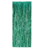 Groen Deurgordijn Folie 2,4m, Verzenden, Nieuw
