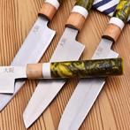 Keukenmes - Japanse stijl keukenmes met Yangiba Sujihiki,