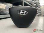 STUUR AIRBAG HYUNDAI i20 2016, Auto-onderdelen, Dashboard en Schakelaars, Verzenden, Gebruikt, Hyundai