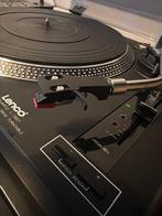 Lenco - L-3807 Platenspeler, Nieuw