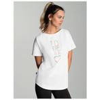 Trigema T-shirt TRIGEMA oversized T-shirt met, Kleding | Dames, T-shirts, Verzenden, Nieuw