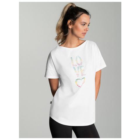 Trigema T-shirt TRIGEMA oversized T-shirt met, Kleding | Dames, T-shirts, Nieuw, Verzenden