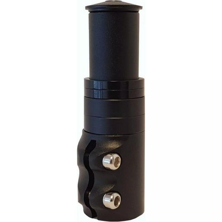 Primax Stuurpen verhoger 1 1/8 inch - Verstelbaar - Inclu..., Fietsen en Brommers, Fietsonderdelen, Nieuw, Ophalen of Verzenden