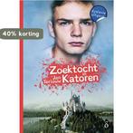 Zoektocht in Katoren 9789463243445 Jan Terlouw, Verzenden, Gelezen, Jan Terlouw