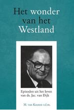 Het wonder van het Westland 9789462780965 M. van Kooten, Boeken, Verzenden, Gelezen, M. van Kooten