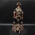 Magnifique poupée fali - sculptuur - Namji - Kameroen