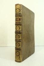 [François Lefebvre] - [Relation du Voyage de lIsle, Antiek en Kunst