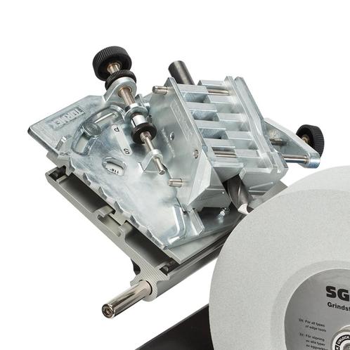 Tormek Slijpmal voor boren – precisie en duurzaamheid –, Doe-het-zelf en Verbouw, Gereedschap | Slijpmachines, Nieuw, Ophalen of Verzenden