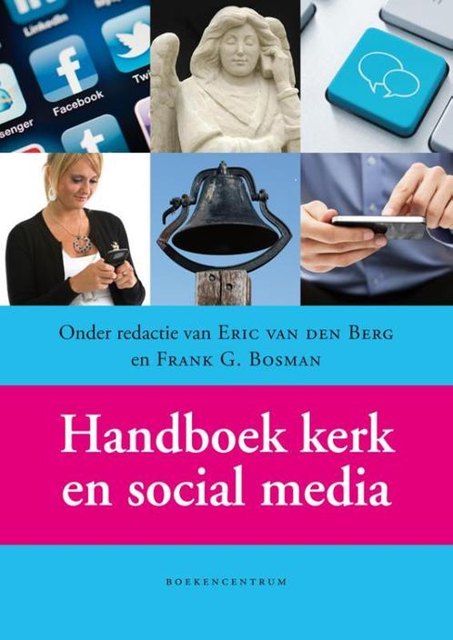 Handboek kerk en social media 9789023926504, Boeken, Economie, Management en Marketing, Gelezen, Verzenden