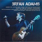 cd - Bryan Adams - Icon, Verzenden, Zo goed als nieuw