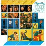 Lp - The Cats - Signed By The Cats (met stickervel), Verzenden, Nieuw in verpakking