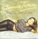 cd - Shania Twain - For The Love Of Him, Verzenden, Zo goed als nieuw