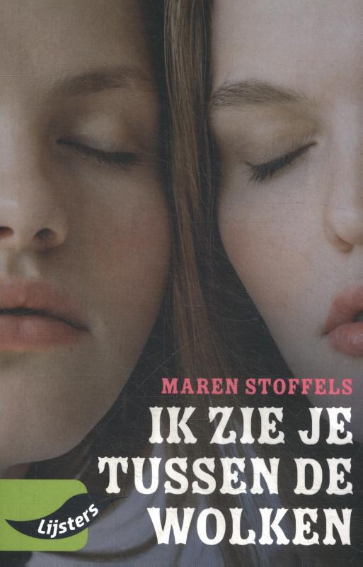 Ik zie je tussen de wolken / Jonge lijsters 9789001735098, Boeken, Overige Boeken, Gelezen, Verzenden