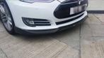 Tesla Model S Carbon voorlip, Verzenden