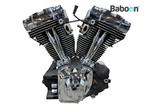 Motorblok Harley-Davidson FLSTF Softail Fat Boy 2009-2013, Motoren, Onderdelen | Harley-Davidson, Verzenden, Gebruikt