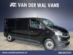 Fiat Talento | 2.0 MultiJet 146pk L2H1 Euro6 Airco | Camera, Auto's, Bestelauto's, Gebruikt, Euro 6, Zwart, Dealer onderhouden