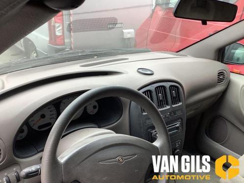 Dashboard Dodge Ram Van O261274, Auto-onderdelen, Interieur en Bekleding, Ophalen of Verzenden