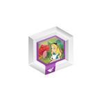 Disney Infinity Power Disc Alice in Wonderland Tulgey Wood, Ophalen of Verzenden, Zo goed als nieuw