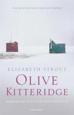 9789025457501 Olive Kitteridge Elizabeth Strout, Verzenden, Nieuw, Elizabeth Strout