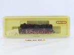 Minitrix N - 2053 - Tender locomotief (1) - BR 85 - DB, Hobby en Vrije tijd, Modeltreinen | N-Spoor, Nieuw