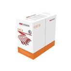 UTP kabel CAT6 koper 305meter, Computers en Software, Pc- en Netwerkkabels, Nieuw