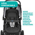 Chicco KINDERWAGEN ACTIVE3, Verzenden, Nieuw