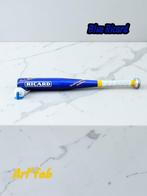 Artfab - Batte baseball Blue Ricard