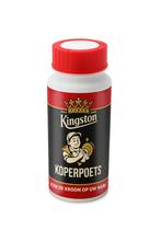 Kingston koperpoets 125 ml, bus, Verzenden