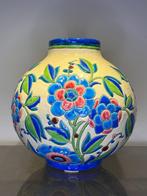 Keramis Boch, Keramis, Boch Frères - Charles Catteau - Vaas