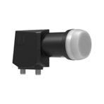 Inverto IDLT-TWL412-ULTRA-OPN HGLN Ultra Twin 40mm PLL LNB, Ophalen of Verzenden, Nieuw, (Schotel)antenne