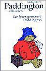 Beer Genaamd Paddington 9789041004642 Michael Bond, Verzenden, Gelezen, Michael Bond