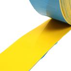 Weerbestendige vloertape - Vlak - Polyethyleen met hoge, Verzenden