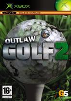 Outlaw Golf 2 (Xbox), Verzenden, Gebruikt, Vanaf 12 jaar