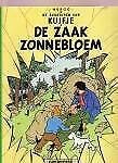 kuifje losse verkoop, Ophalen of Verzenden, Herge, Zo goed als nieuw, Meerdere stripboeken