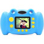 Easypix KiddyPix Blizz Digitale Compactcamera Blauw - Nieuw!, Compact, Nieuw, Ophalen of Verzenden, Overige Merken