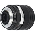 Fujifilm XF 16mm F/1.4 R WR | Tweedehands, Audio, Tv en Foto, Fotografie | Lenzen en Objectieven, Verzenden, Gebruikt