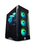 BitBull i5 14600K 14-Core Game PC – GeForce RTX 4070 SUPE., Ophalen of Verzenden, Nieuw